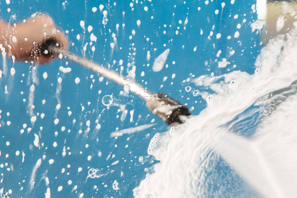 Professional Pressure Washing Services in Roxana, IL